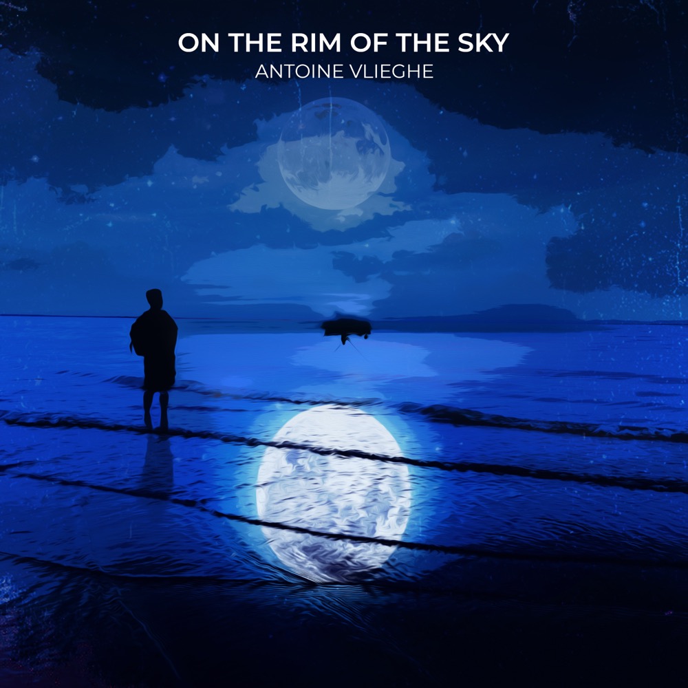 On The Rim Of The Sky